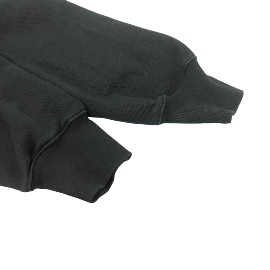 Carhartt（カーハート） ジップパーカー ブラック サイズ：XS