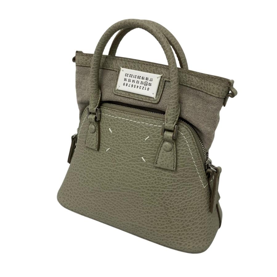 Maison Margiela（メゾンマルジェラ） 【値下げ】Maison Margiela 5AC 