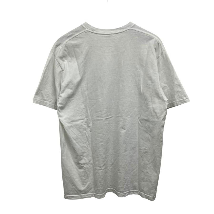 Supreme（シュプリーム） プリントTシャツ ホワイト サイズ：M