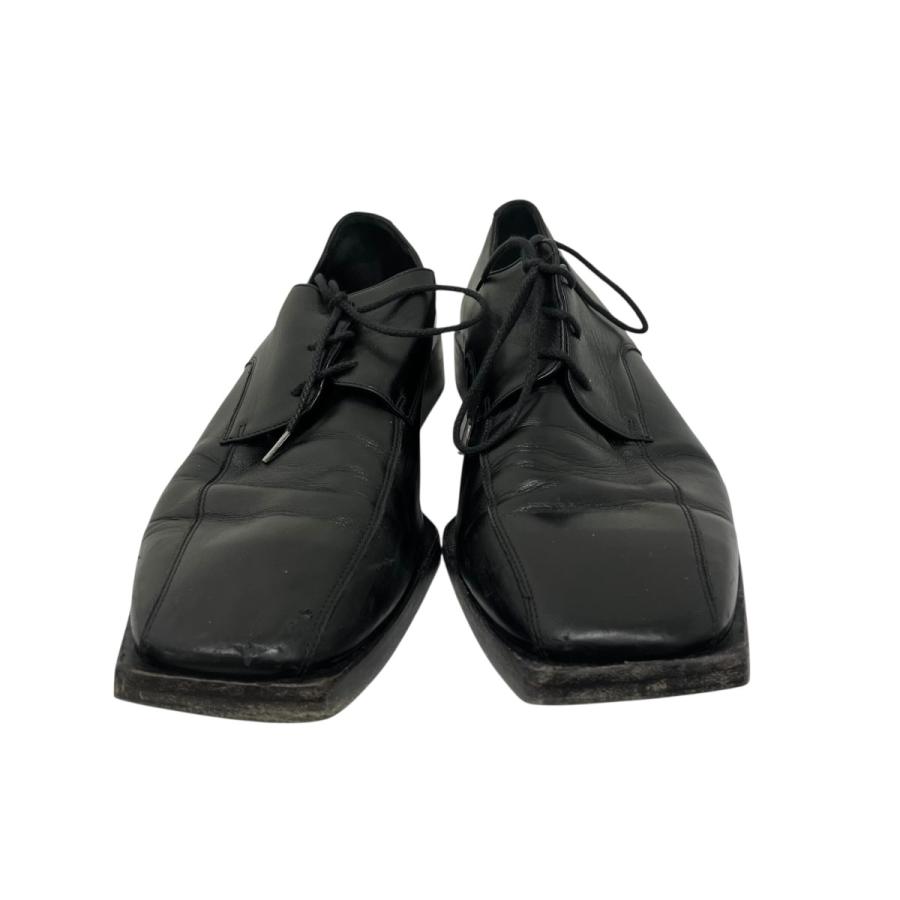 BALENCIAGA（バレンシアガ） 【値下げ】BALENCIAGA スクエアトゥー 