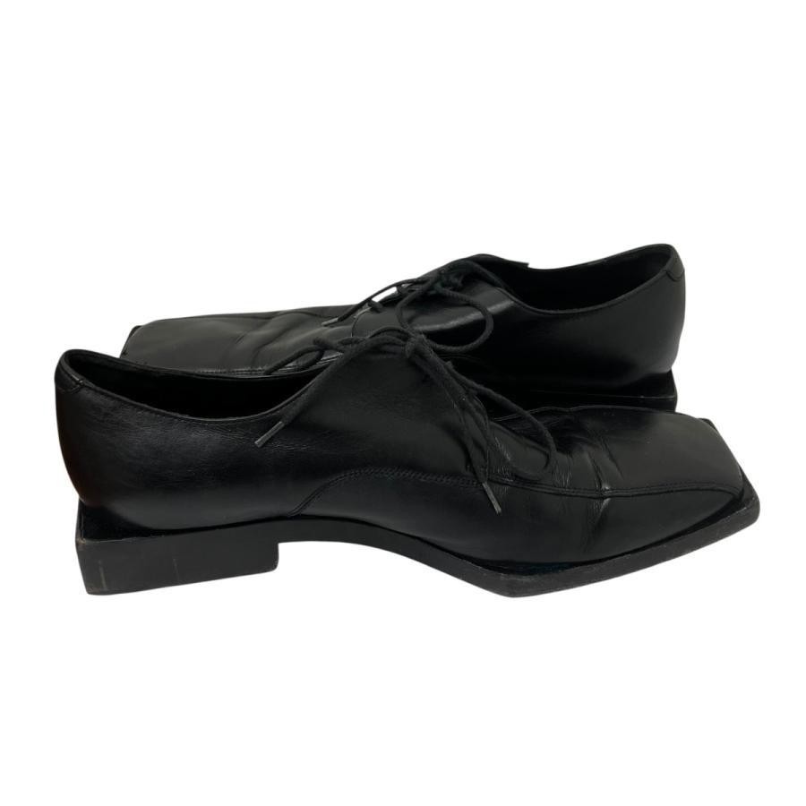 BALENCIAGA（バレンシアガ） 【値下げ】BALENCIAGA スクエアトゥー