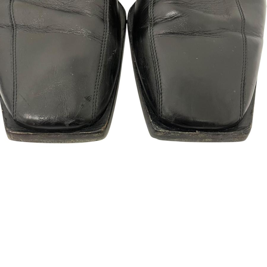 BALENCIAGA（バレンシアガ） 【値下げ】BALENCIAGA スクエアトゥー