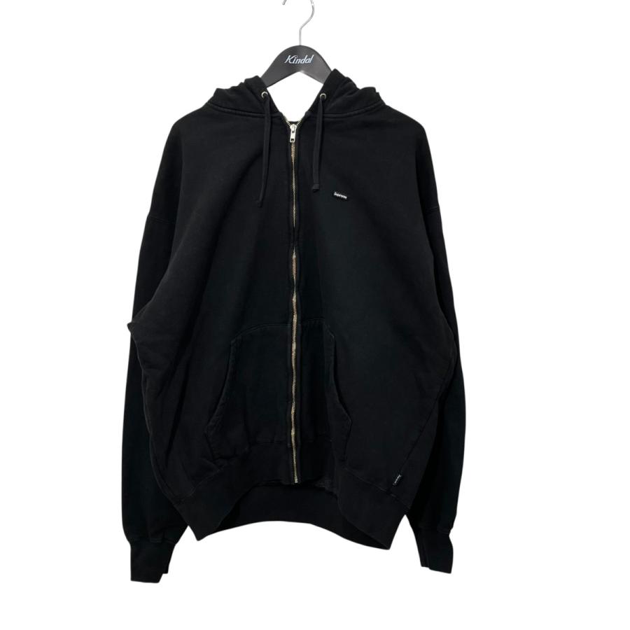 Supreme（シュプリーム） Supreme 25AW Small Box Zip Up Hooded