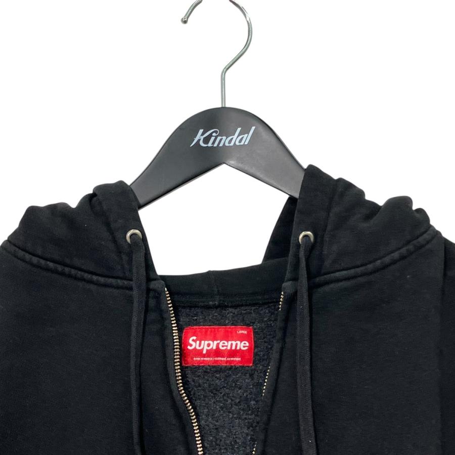 Supreme（シュプリーム） Supreme 25AW Small Box Zip Up Hooded