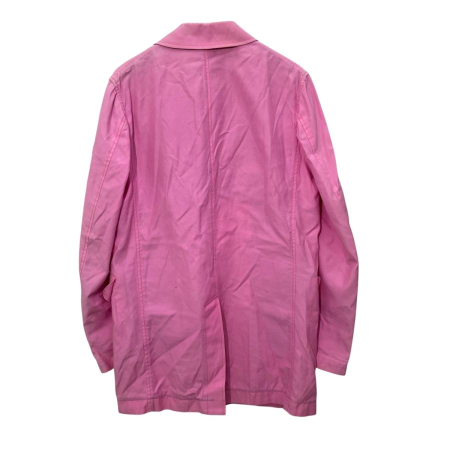 COMME des GARCONS HOMME コムデギャルソンオム ステンカラーコート