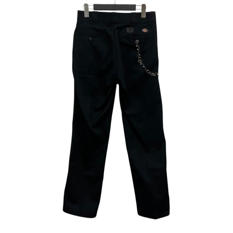 HTC 【値下げ】HTC×Dickies Pants 874 SN-32 W．Chain スタッズワーク