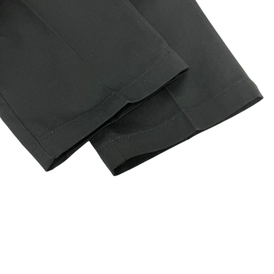 【使用感あり】HTC別注　Dickies 874 ブラック　38/30サイズ HTC エイチティーシー×ディッキーズ HTC×Dickies Pants 874 SN-32 W