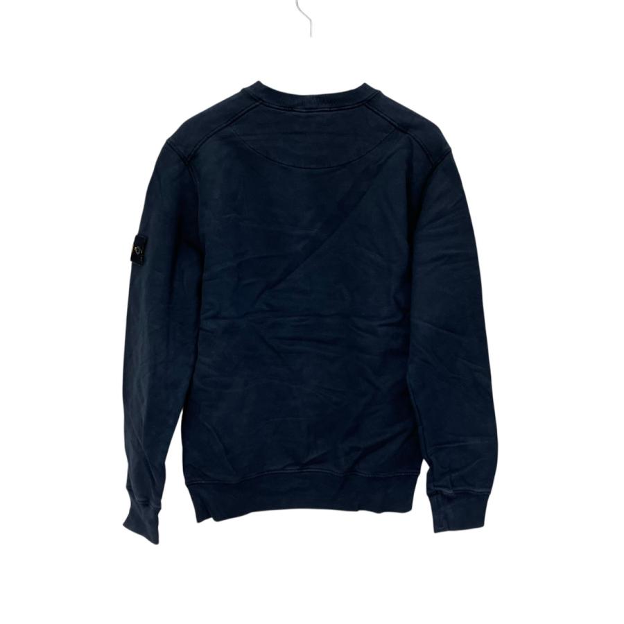 STONE ISLAND（ストーン アイランド） 【値下げ】STONE ISLAND クルー