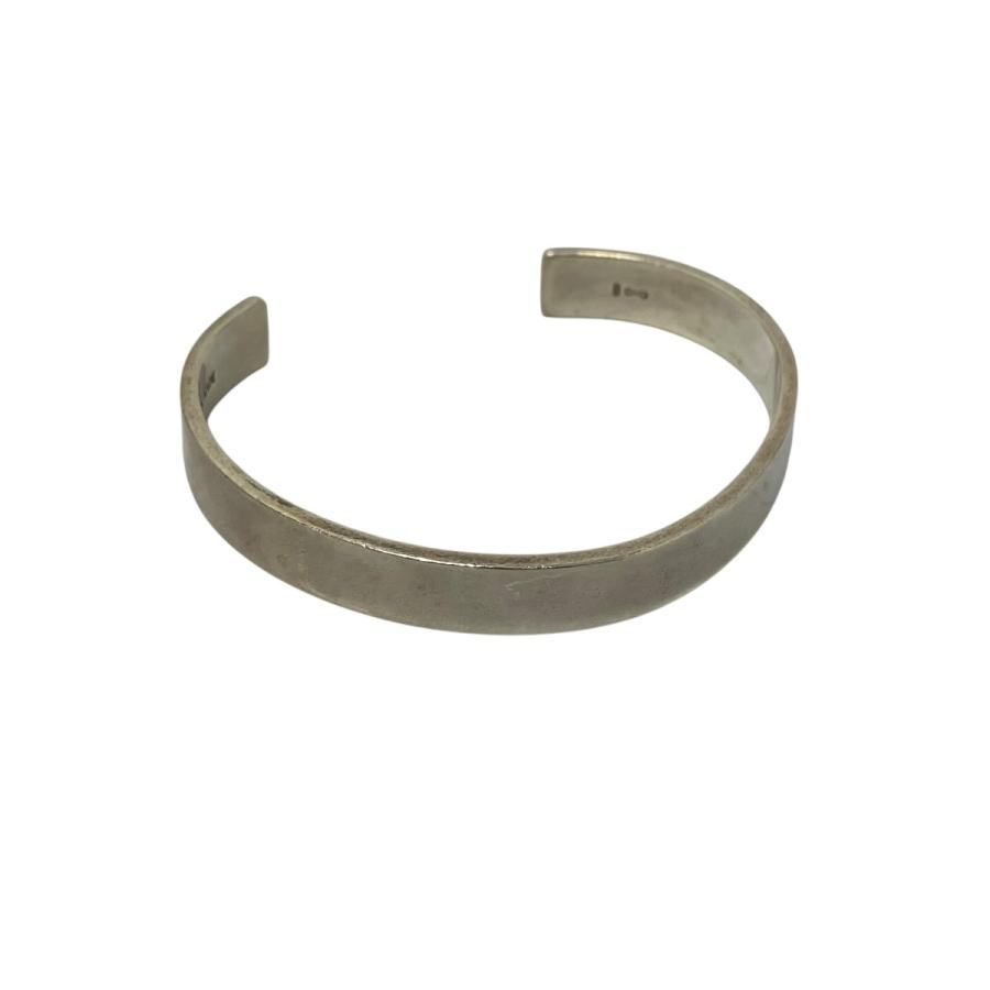WAKAN SILVER SMITH バングル WAKAN SILVER SMITH（ワカンシルバースミス） WAKAN SILVER SMITH MATT