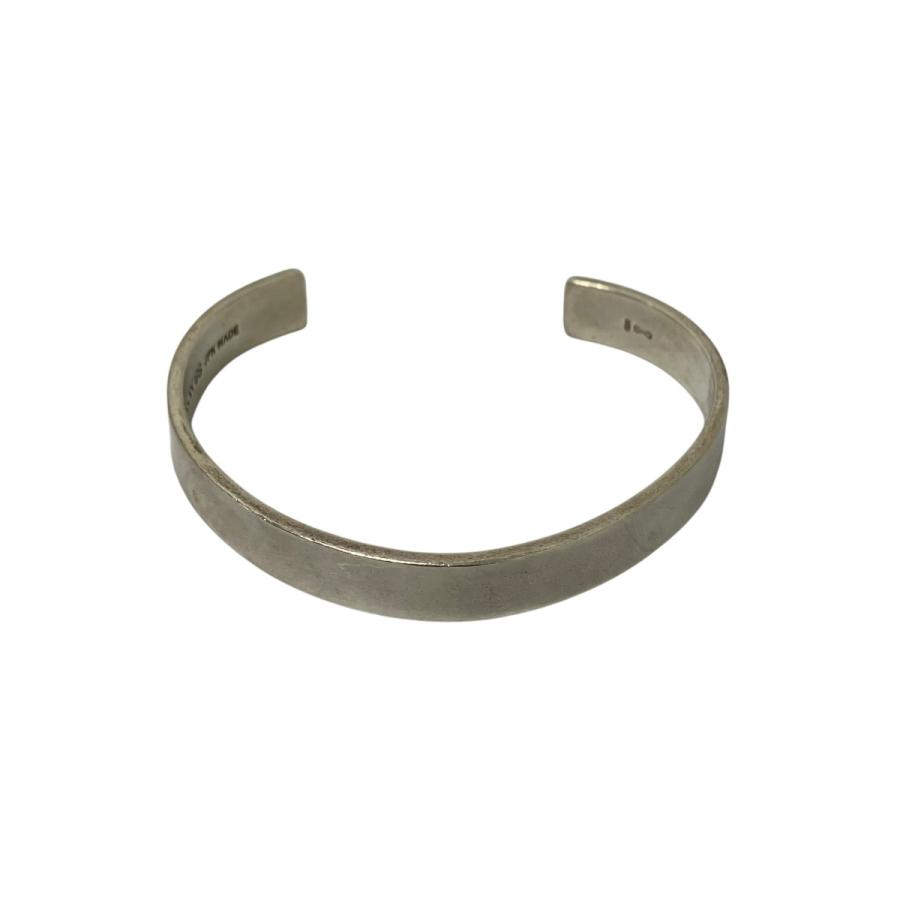 WAKAN SILVER SMITH バングル WAKAN SILVER SMITH（ワカンシルバースミス） WAKAN SILVER SMITH MATT