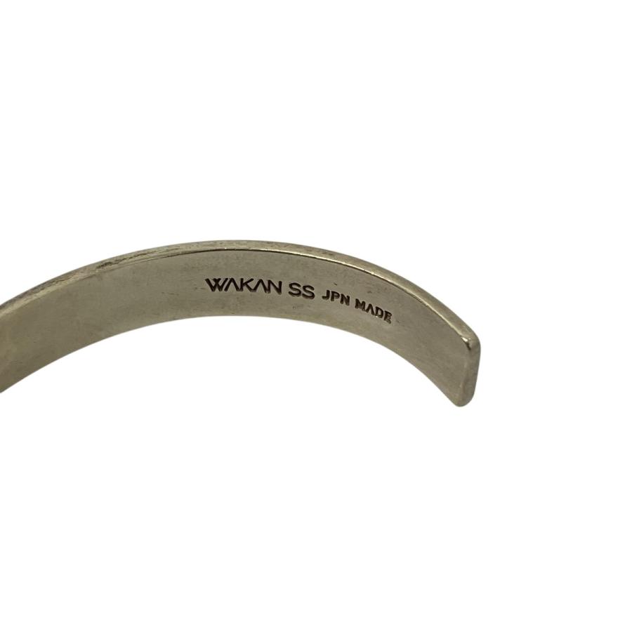 WAKAN SILVER SMITH（ワカンシルバースミス） WAKAN SILVER SMITH MATT