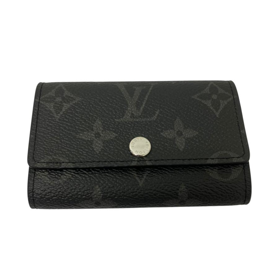 LOUIS VUITTON（ルイ・ヴィトン） キーケース ブラック : カインドオル