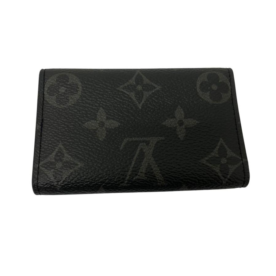 LOUIS VUITTON（ルイ・ヴィトン） キーケース ブラック : カインドオル