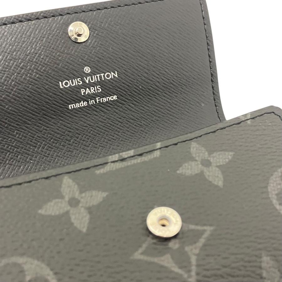 LOUIS VUITTON（ルイ・ヴィトン） キーケース ブラック : カインドオル