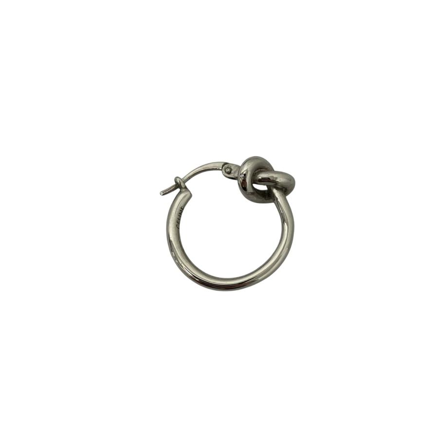 CELINE（セリーヌ） ピアス シルバー : カインドオルYahoo!店 - 通販