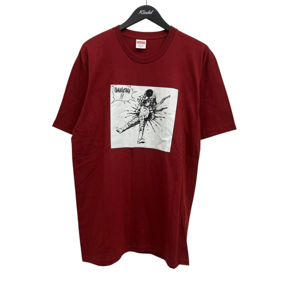Supreme（シュプリーム） Supreme×AKIRA Yamagata Tee プリントTシャツ