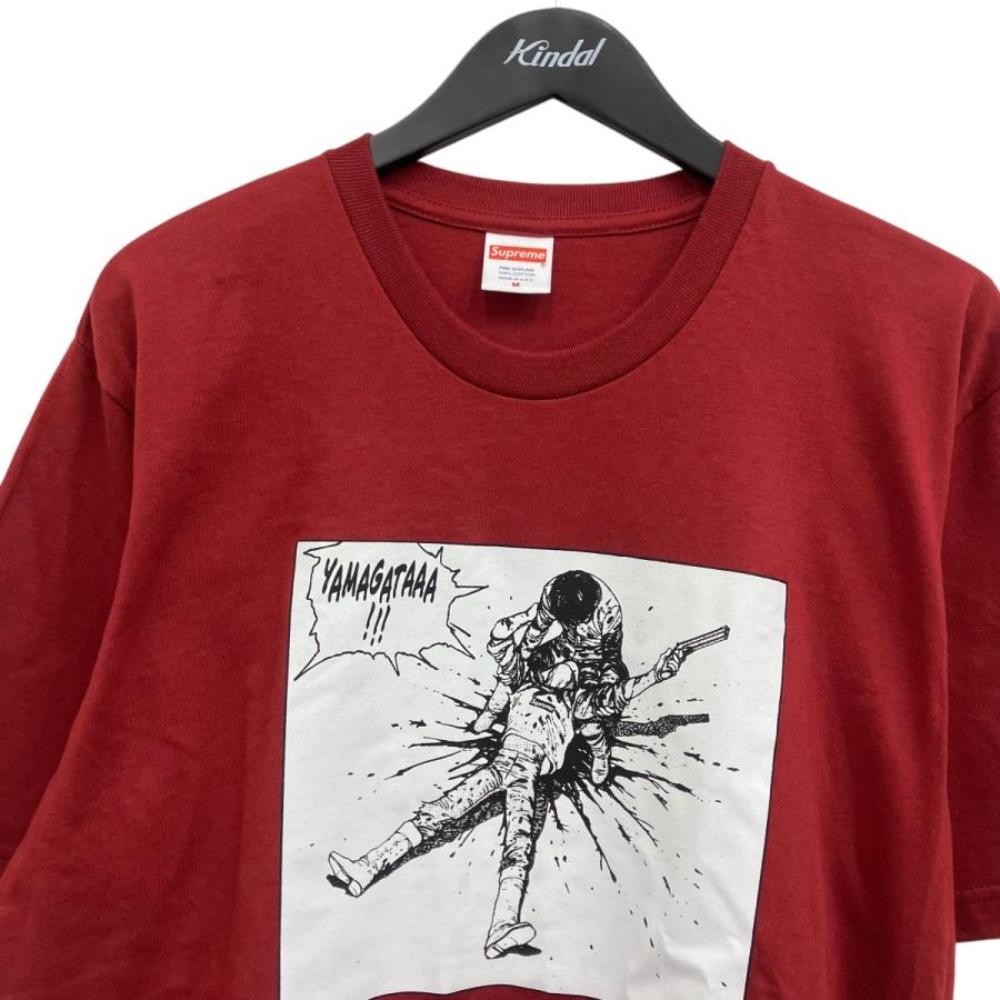 Supreme（シュプリーム） 【値下げ】Supreme×AKIRA Yamagata Tee