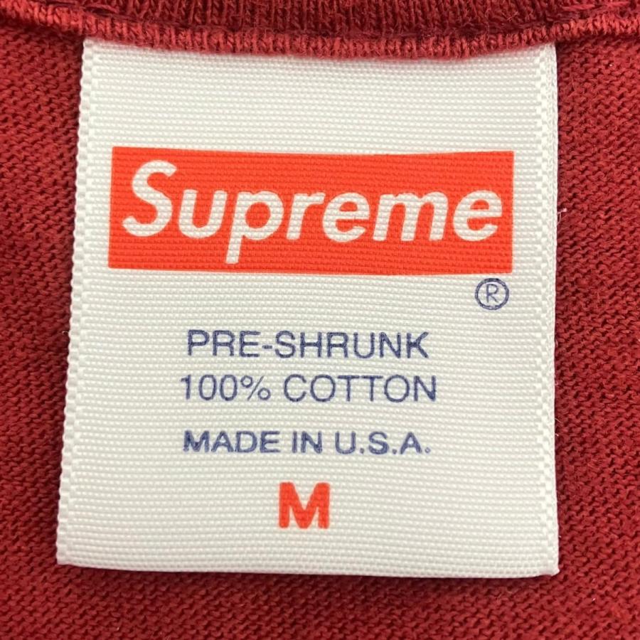 Supreme（シュプリーム） 【値下げ】Supreme×AKIRA Yamagata Tee