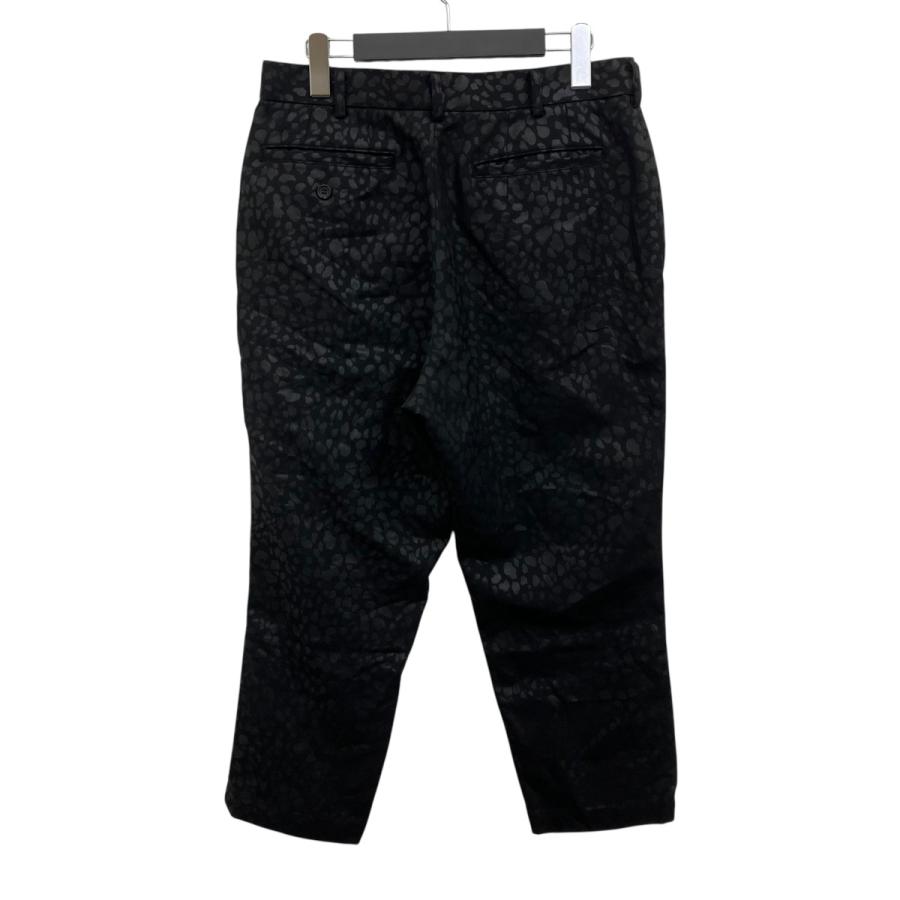BLACK COMME des GARCONS 【値下げ】BLACK スラックス ブラック サイズ