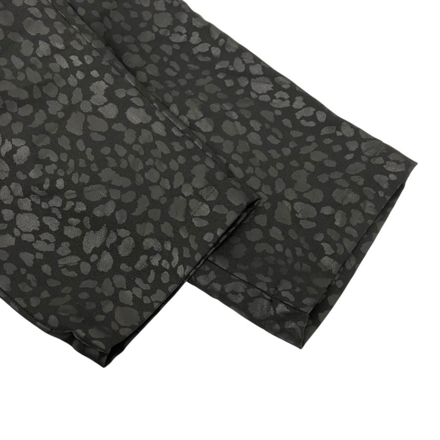 BLACK COMME des GARCONS 【値下げ】BLACK スラックス ブラック サイズ