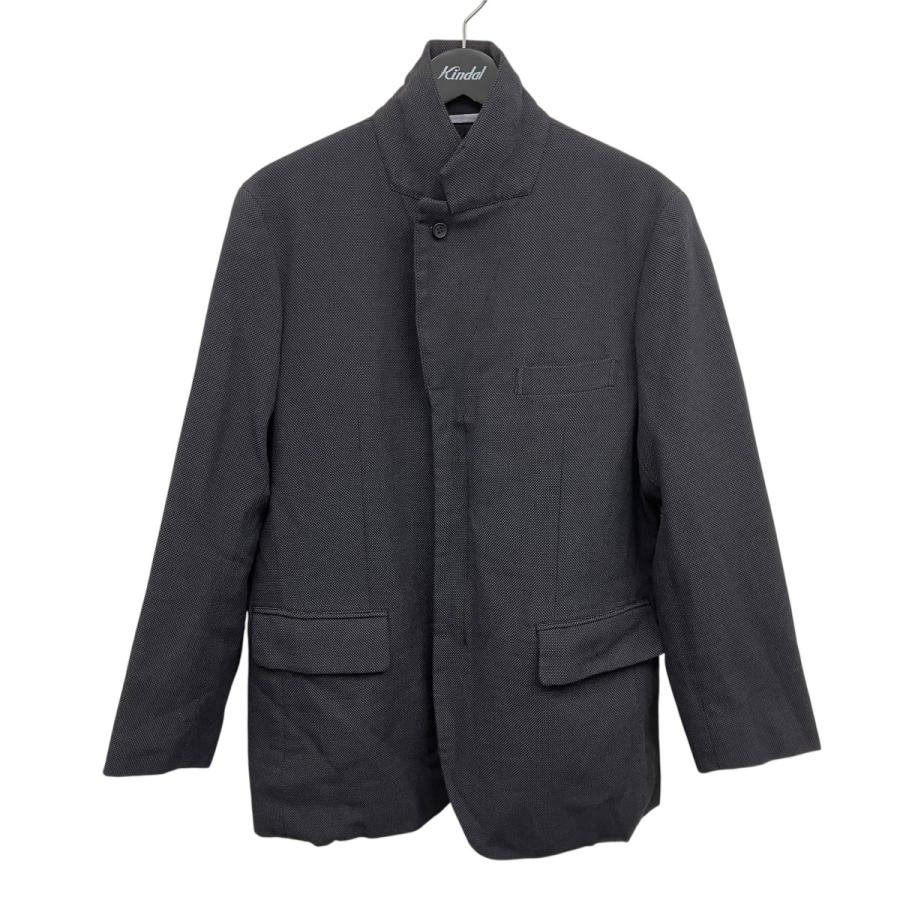 COMME des GARCONS HOMME DEUX コムデギャルソンオムドゥ テーラード 
