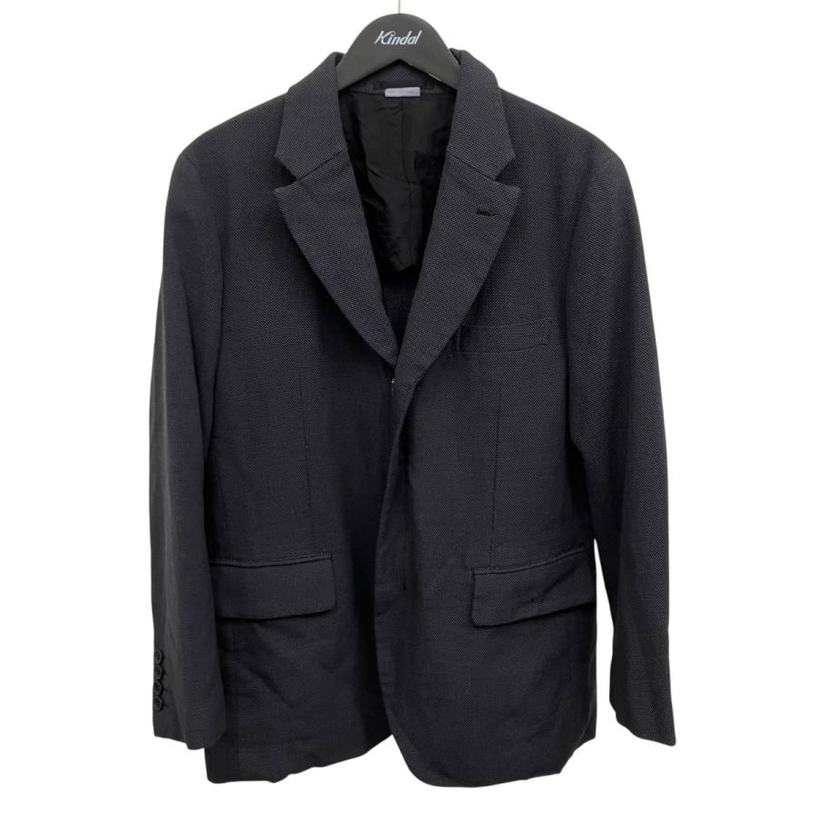 COMME des GARCONS HOMME DEUX コムデギャルソンオムドゥ テーラード