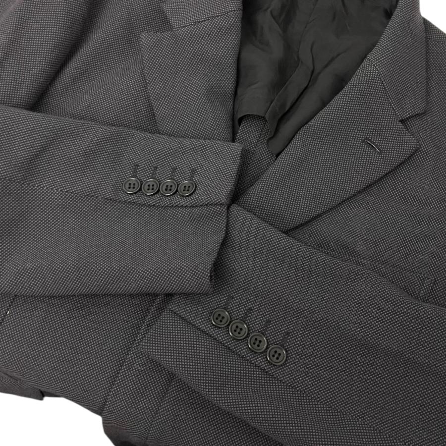 COMME des GARCONS HOMME DEUX コムデギャルソンオムドゥ テーラード 