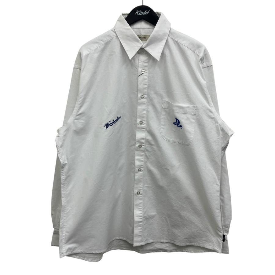 WIND AND SEA（ウィンダンシー） WIND AND SEA×PLAY STATION ロング