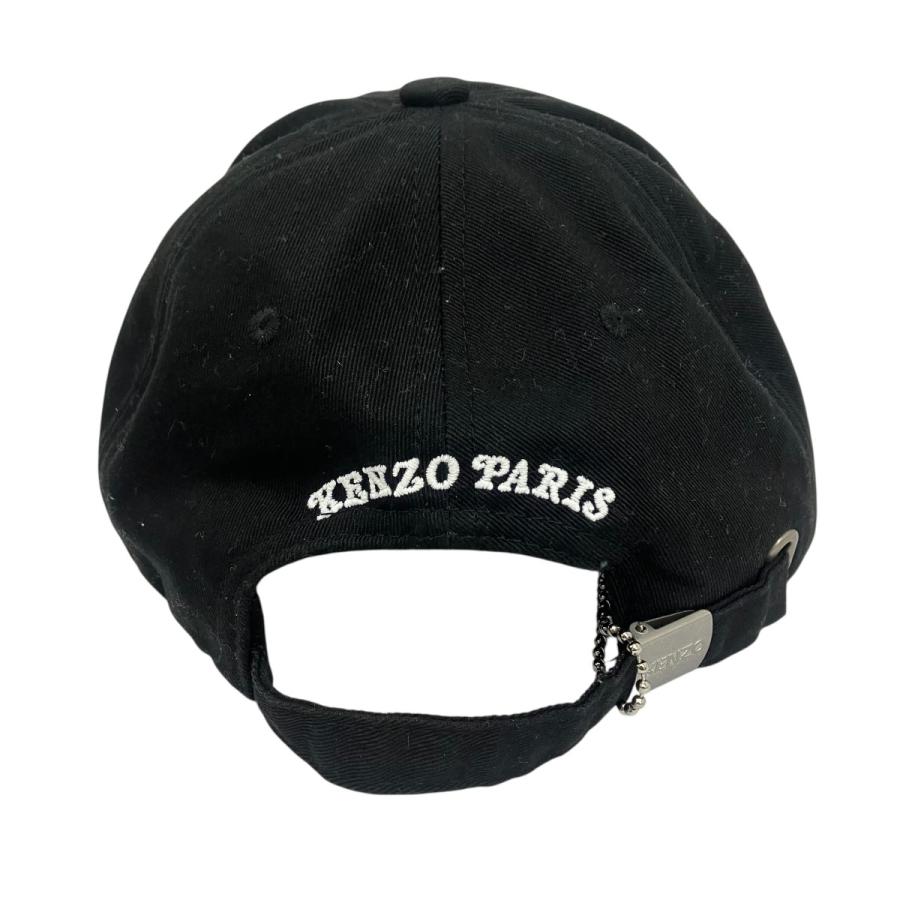 KENZO（ケンゾー） KENZO×VERDY MARKET エンブロイダリーキャップ