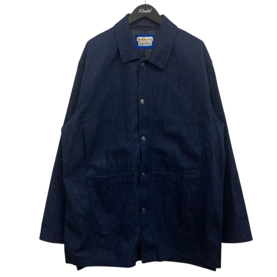 acne studios ブロコンスト　カバーオール　本日まで ジャケットアウター acne studios ブロコンスト カバーオール 本日まで