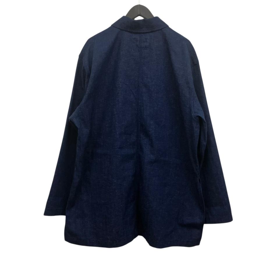 acne studios ブロコンスト　カバーオール　本日まで ジャケットアウター acne studios ブロコンスト カバーオール 本日まで