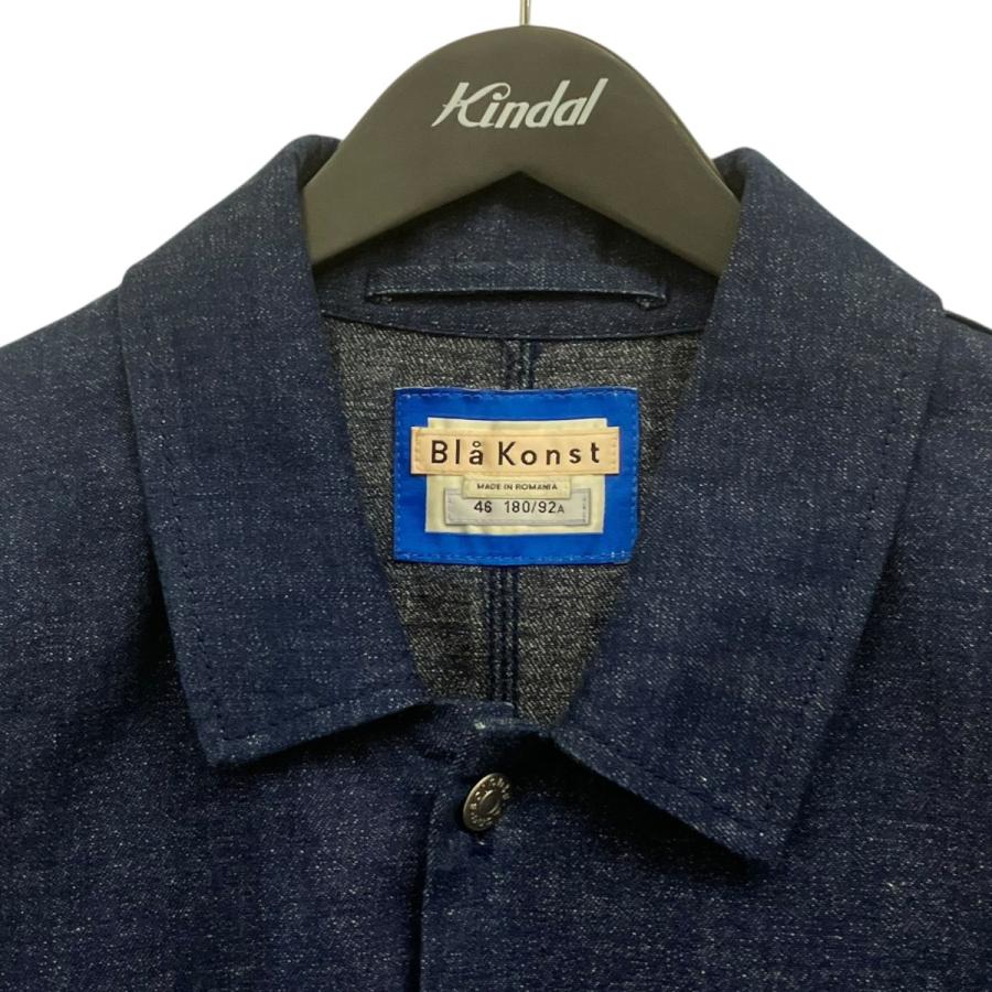ジャケットアウター acne studios ブロコンスト カバーオール 本日まで