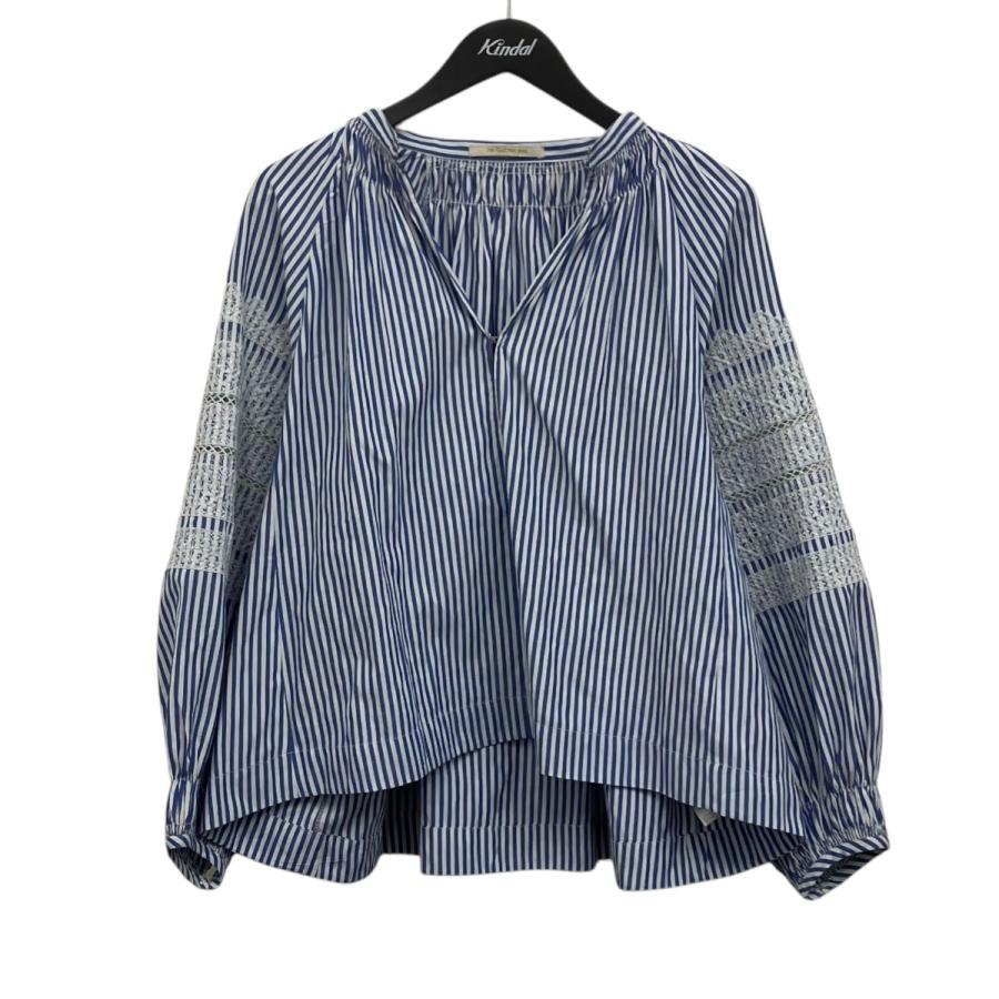 NE QUITTEZ PAS!（ヌキテパ） ne quittez pas Fine Poplin Kika EMB