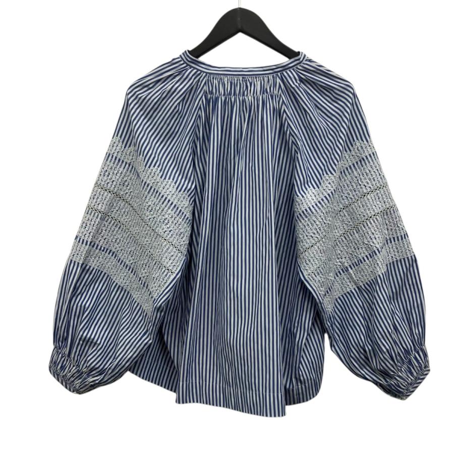 NE QUITTEZ PAS!（ヌキテパ） ne quittez pas Fine Poplin Kika EMB