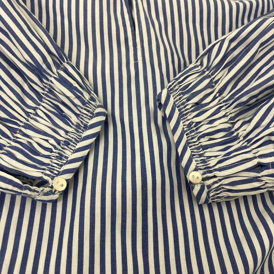 NE QUITTEZ PAS!（ヌキテパ） ne quittez pas Fine Poplin Kika EMB