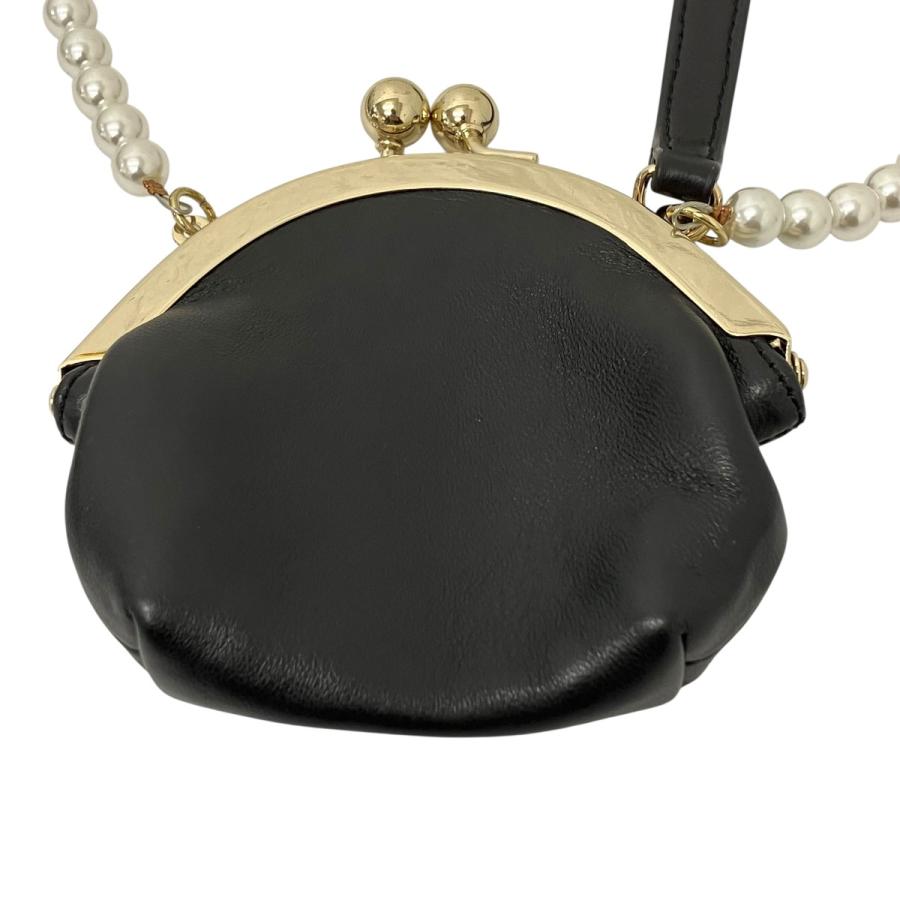 シモーネロシャ シモーネ ロシャ Simone Rocha パールストラップバッグ 