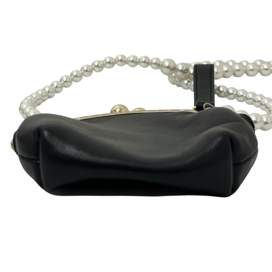 シモーネロシャ シモーネ ロシャ Simone Rocha パールストラップバッグ