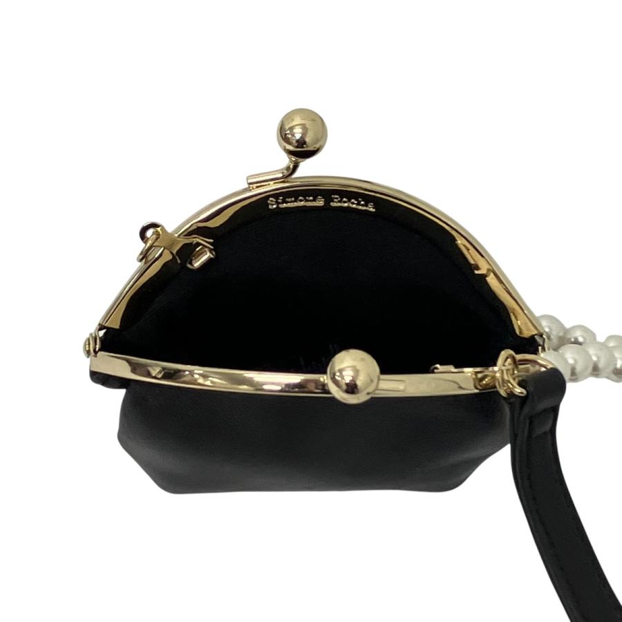 シモーネロシャ シモーネ ロシャ Simone Rocha パールストラップバッグ