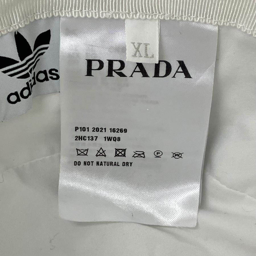 PRADA（プラダ） プラダ×アディダス PRADA×adidas トライアングル