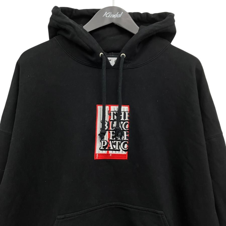 BlackEyePatch（ブラックアイパッチ） THE BLACK EYE PATCH プル