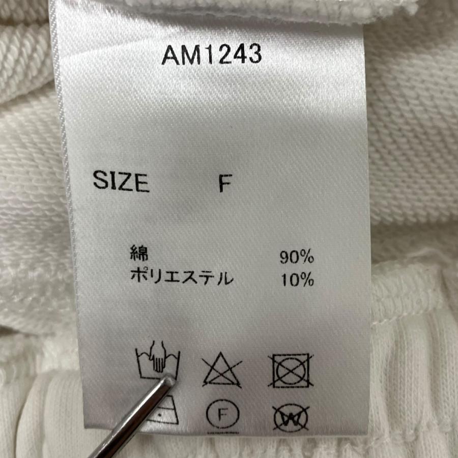 アンドマリー ANDMARY Heart hip sweat pants スウェットパンツ