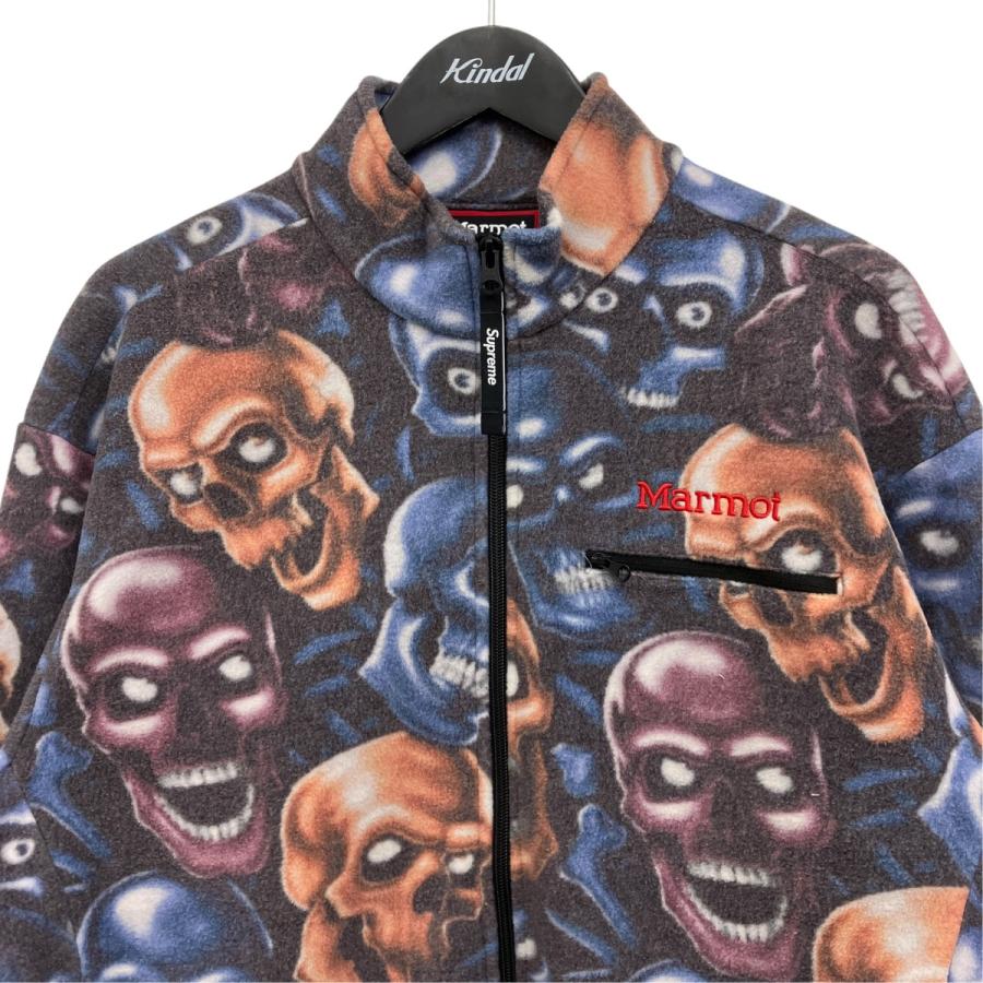 Supreme（シュプリーム） シュプリーム×マーモット Supreme×Marmot