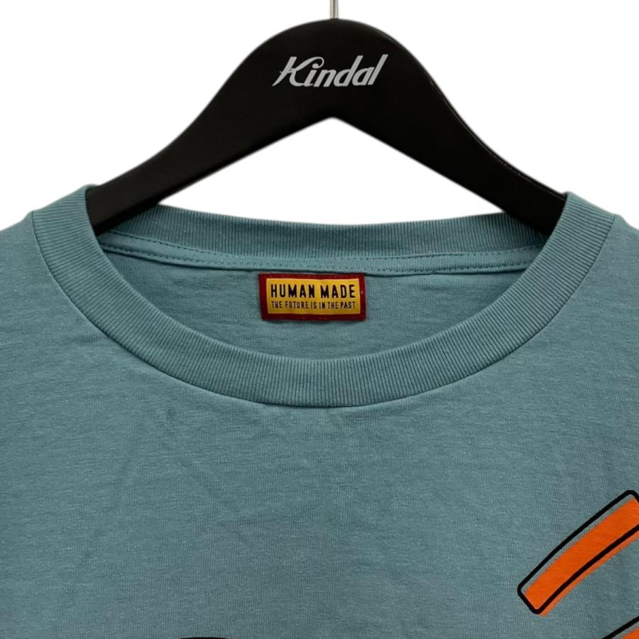 HUMAN MADE（ヒューマンメード） 【値下げ】HUMAN MADE GRAPHIC L S T 