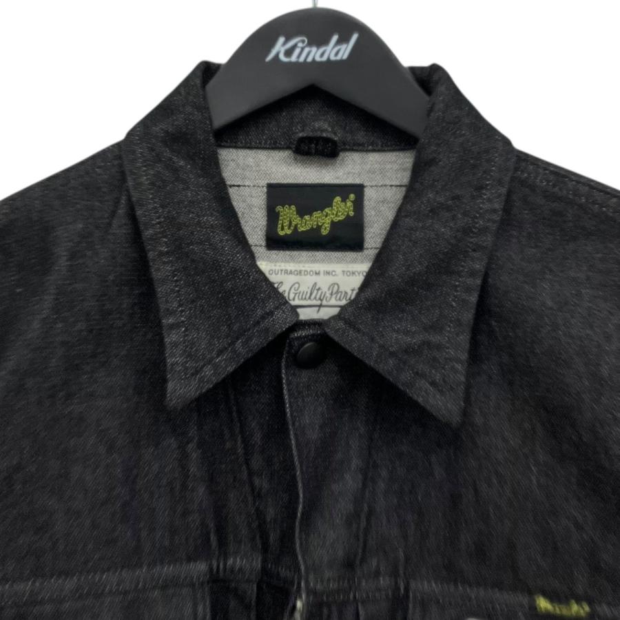 Wrangler（ラングラー） ラングラー×ワコマリア Wrangler×WACKO MARIA