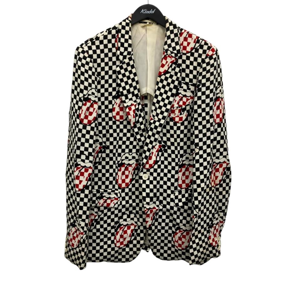COMME des GARCONS HOMME PLUS コムデギャルソンオムプリュス