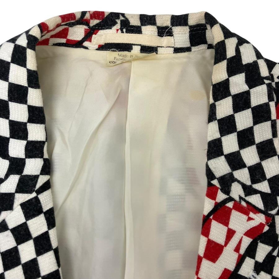 COMME des GARCONS HOMME PLUS コムデギャルソンオムプリュス