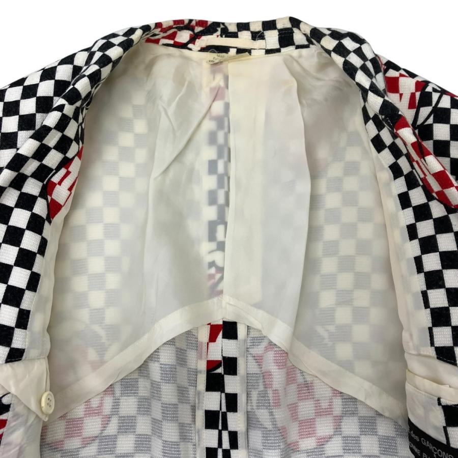 COMME des GARCONS HOMME PLUS コムデギャルソンオムプリュス