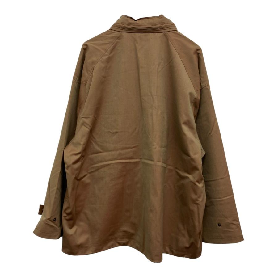 ジャケット・アウター auralee 18aw wool mohair jacket pants AURALEE（オーラリー） AURALEE 18AWLIGHT WOOL MOHAIR BLOUSON ライト