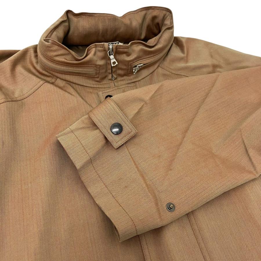 AURALEE（オーラリー） AURALEE 18AWLIGHT WOOL MOHAIR BLOUSON ライト
