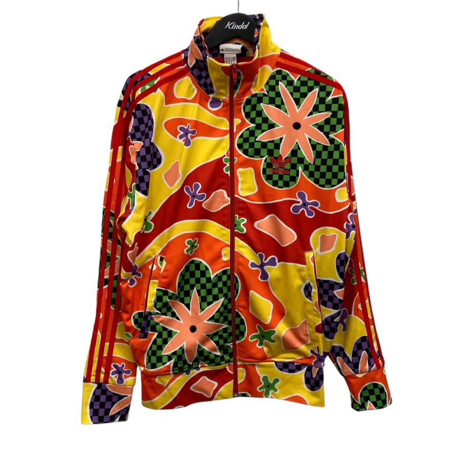 adidas×JEREMY Scott トラックジャケット　アディダス　Mサイズ adidas（アディダス） adidas×JEREMY SCOTT トラックジャケット